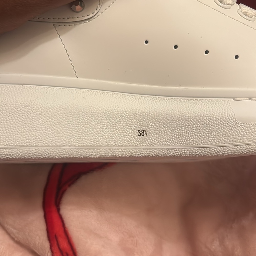Alexander mc queen sneakers - Picture 6 of 6